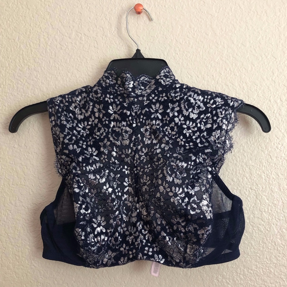 Victoria's Secret Bustier